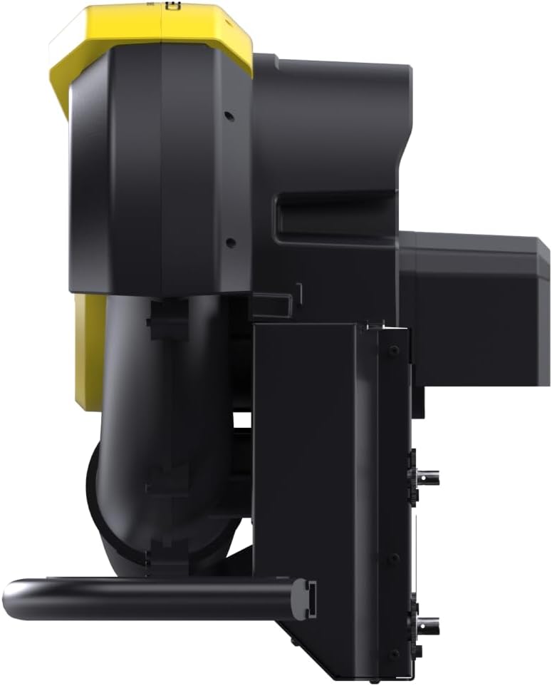YARBO Leaf Blower Module Works with Core (YARBO Core Sold Separately)