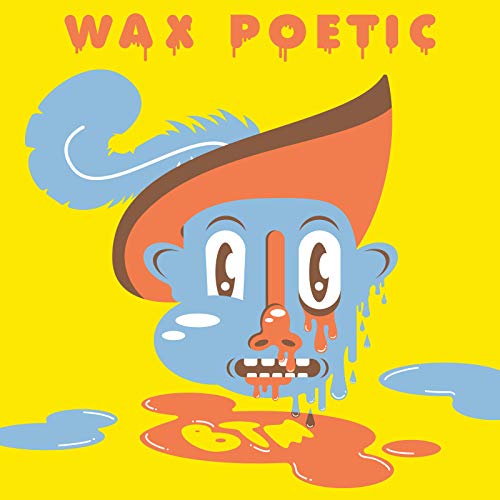 Wax Poetic BTM Digital Music
