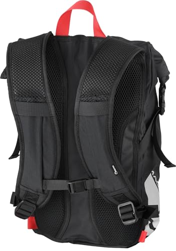 Macna Basking mochila impermeable para moto de diseño funcional 2