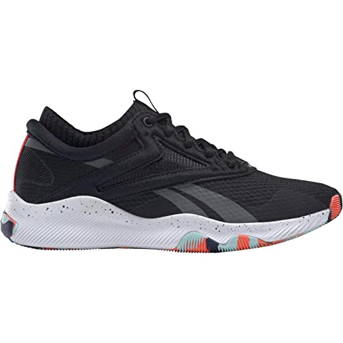 Reebok HIIT TR, Scarpe Sportive da Donna Multicolore Size: 40.5 EU