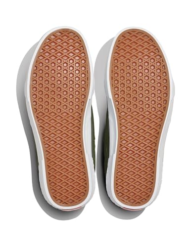 Image of Vans Men's Chukka Push Shoes