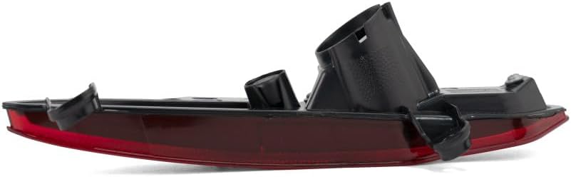 KarParts360 For Toyota Prius/Prius Prime 2023 2024 Backup Light Assembly Passenger Side | Excluded Bulbs | Replacement For TO2887107 | 8167147010