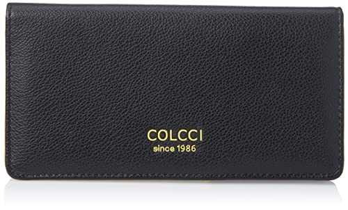 Carteira Floater Colcci feminino Preto bear U