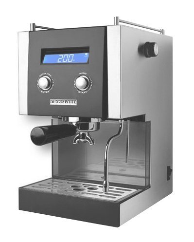 CROSSLAND エスプレッソマシン CC1 Buy Crossland Coffee CC1 Version 1.5 Espresso Machine Online at