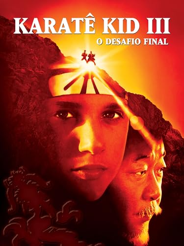 Karatê Kid 3: O Desafio Final