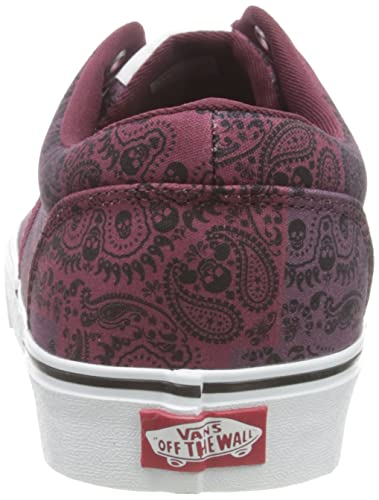 Image of Vans Kids' Ward Sneaker