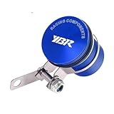 El interior del producto está diseñado con anillos de goma, que tienen una buena estanqueidad, pueden evitar fugas y son más confiables de usar.