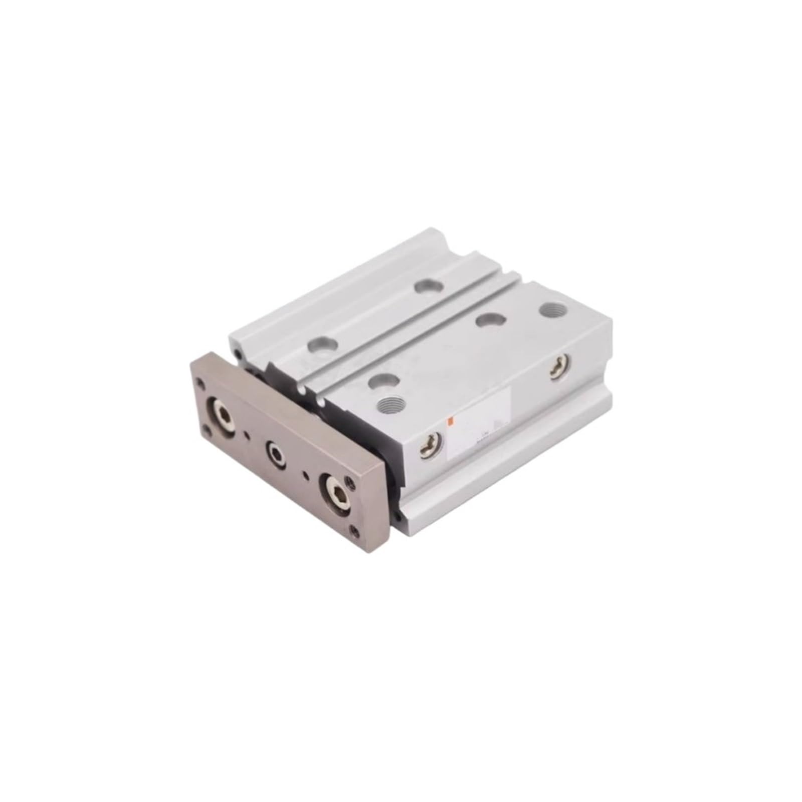 Vérin pneumatique MGPM63 anti-rotation à haute résistance de charge radiale