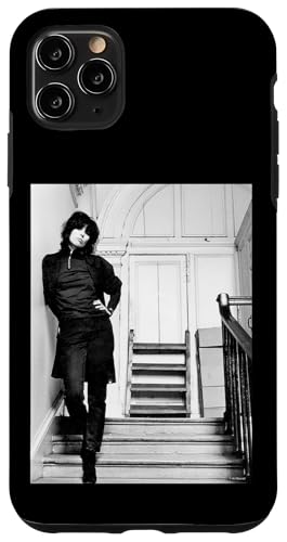 �v���e���_�[�Y �̎� �N���b�V�[�E�n�C���h �ʐ^by AJ Barratt �X�}�z�P�[�X iPhone 11 Pro Max �p