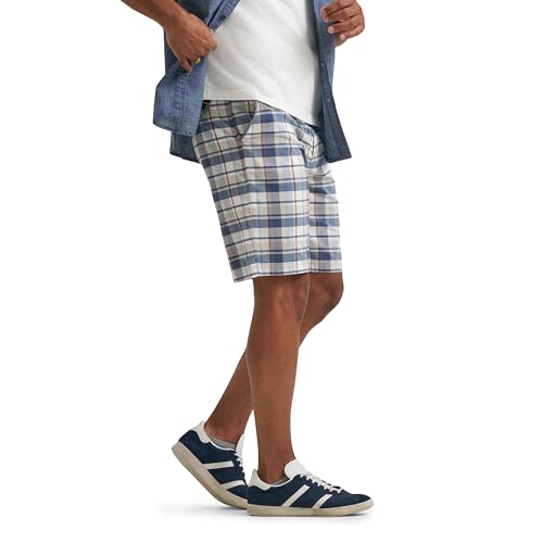 Image of Lee Men's Big & Tall Performance Series Extreme Comfort Short