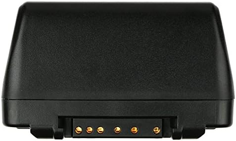 Cameron Sino Battery for Sony DSR-250P, DSR-600P, DSR-650P, HDW-800P, PDW-850, V-Lock, V-Mount PN:Sony BP-190S, BP-190WS, BP-C190S