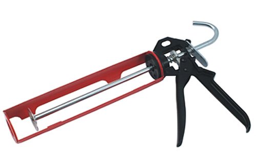 Preisvergleich Produktbild Metall Kartuschenpresse Silikonpistole