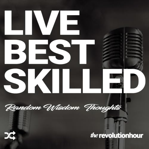『Live Best Skilled』のカバーアート