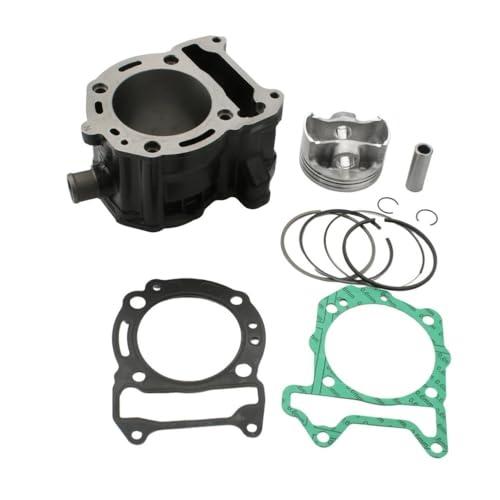 Kit cylindre 72mm haute précision référence 843517 pour bloc 4T
