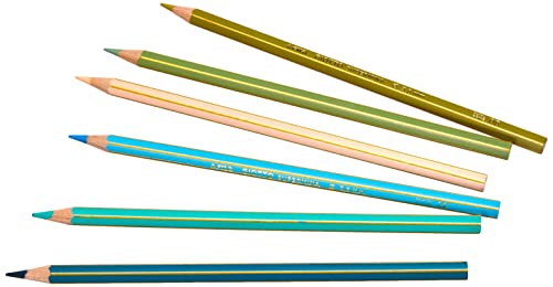 Crayon à papier Giotto 236900 mine HB solide pour éviter les casses