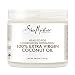 Shea Moisture 100% Extra Virgin Coconut Oil 15 oz