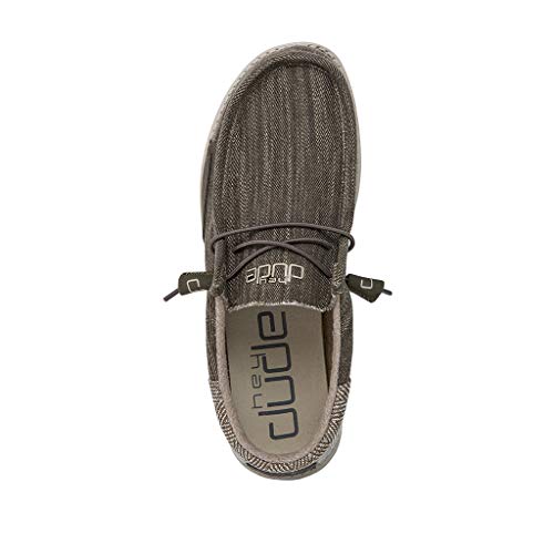Image of HEYDUDE Men's Wally Funk