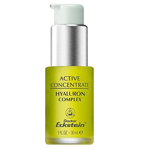 Doctor Eckstein AC Active Concentrate Hyaluron Complex (5 x 30 ml)