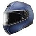 Produktbild Schuberth C5 Matt Blue Motorrad Klapphelm, 59 (L)