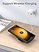 NEWDERY Galaxy S23 Ultra Battery Case 10000mAh, Qi Wireless Charging, Fast Charging, Sync Data Supported, Powerful Portable Rechargeable Charger Case for Samsung S23 Ultra 5G 6.8