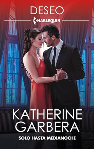 Solo hasta medianoche (Deseo nº 2188)
