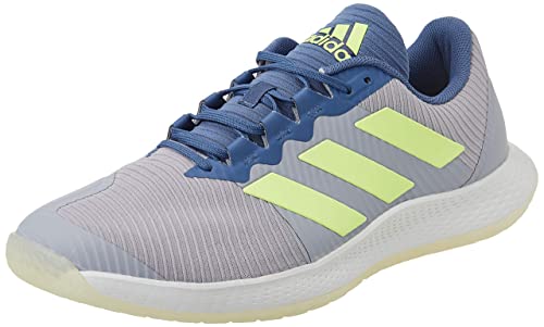 adidas Herren ForceBounce M Leichtathletik-Schuh, Mehrfarbig (Plahal Amalre Azutri), 45 1/3 EU