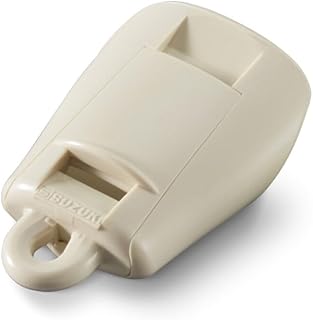 SUZUKI スズキ マジックホイッスル MW-01W 口笛のように感覚的に演奏できる不思議な笛