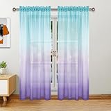 INFORMATIONS SUR LA TAILLE: Taille de chaque panneau: 52x95in=132x241cm(Largeur x Longueur) x 2 Panneaux