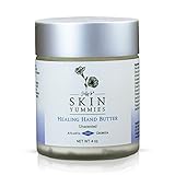 Sally B´s Dry Hand Cream - Non-toxic/ Dry Cracked Hands/ Kokum and Shea Butter/ Jojoba and Olive...
