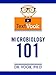 Microbiology 101: The TextVook
