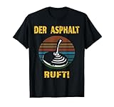Stockschießen Spruch Stockschützen Asphalt Outfit