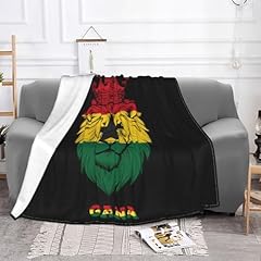 Ghana Ghanaian Lion1