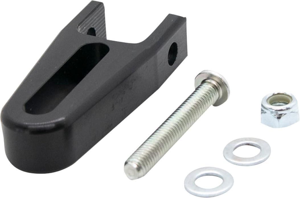 Sdi UDAMS-LBL Accessory Mount Light Bar - Large - 0.402mm. Diameter
