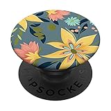 Floral Flowers by AJC