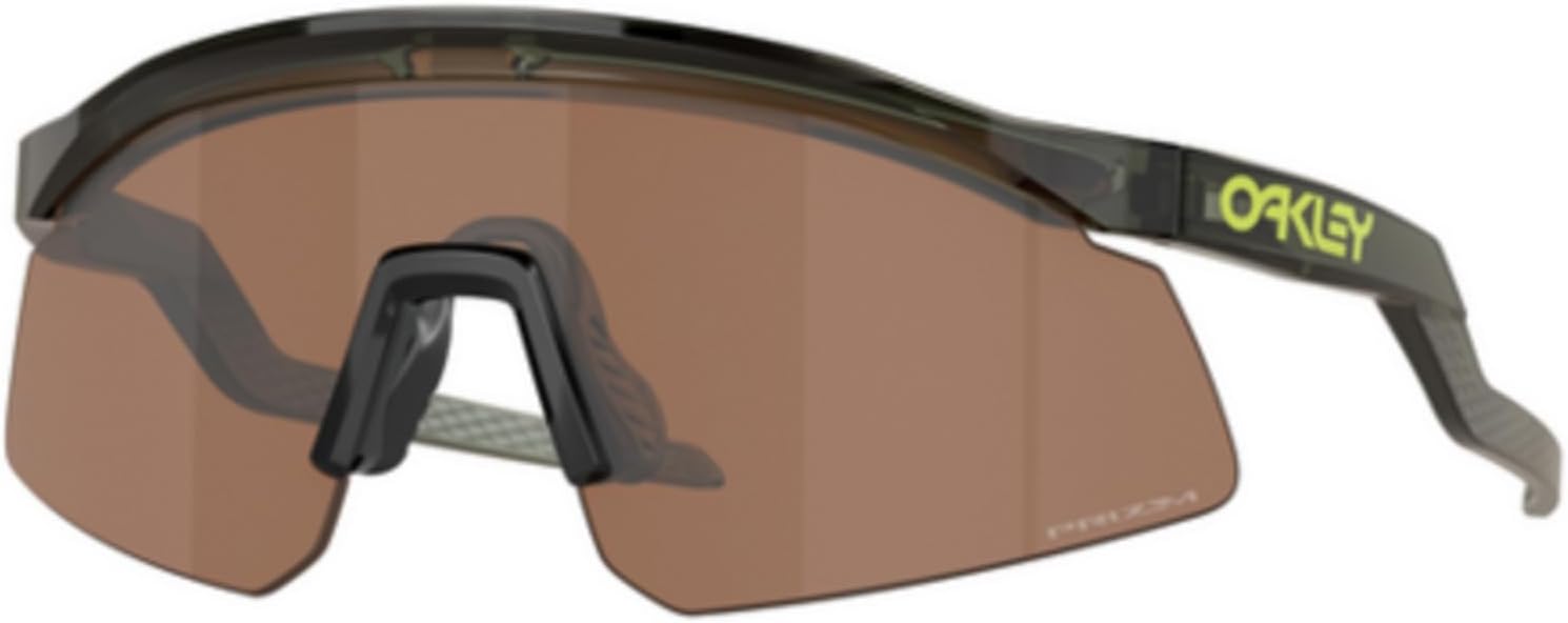 Amazon | [オークリー] サングラス OO9229 HYDRA メンズ FQ MATTE