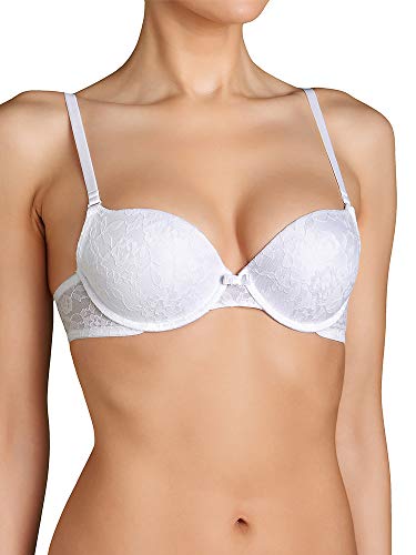 Preisvergleich Produktbild Triumph Push-Up BH Dream On WHUM (75B)