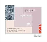 J.S.Bach: Orgelwerke