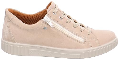 Jomos 811399-80-450 Beige soulier cuir souple marche homme