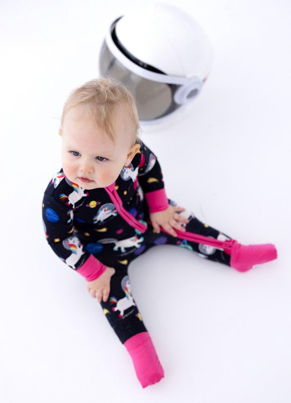 Convertible Footie Romper 6