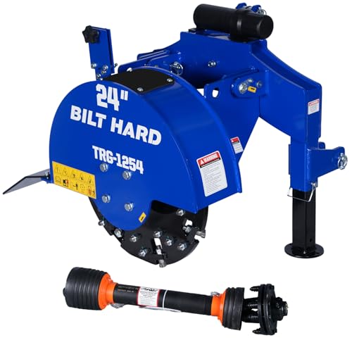 BILT HARD TRG-1254