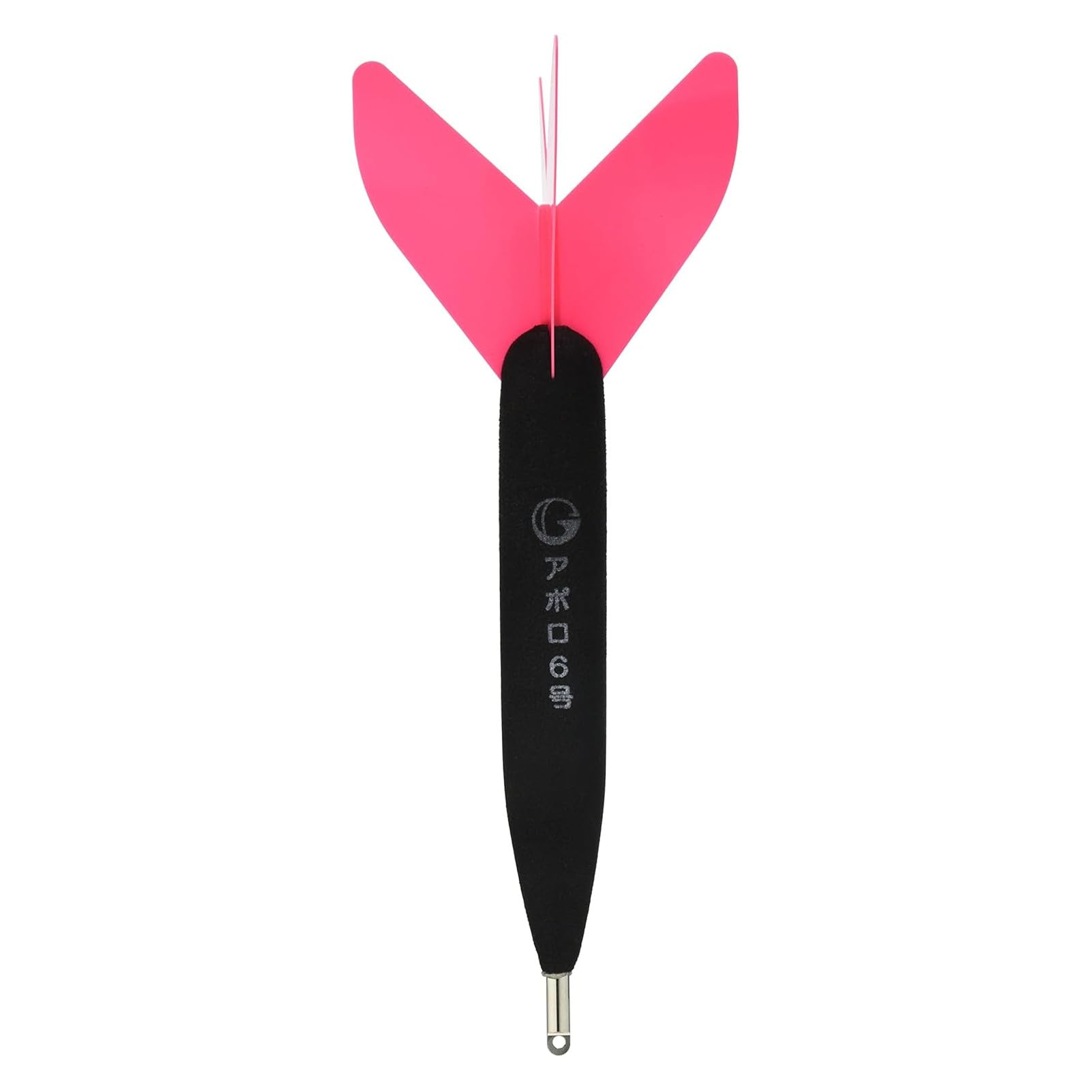 Amazon | サニー商事(SANY) ウキ アポロウキ 6号 ピンク