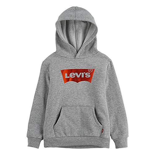 Levi's Boys' Toddler Batwing Pullover Hoodie