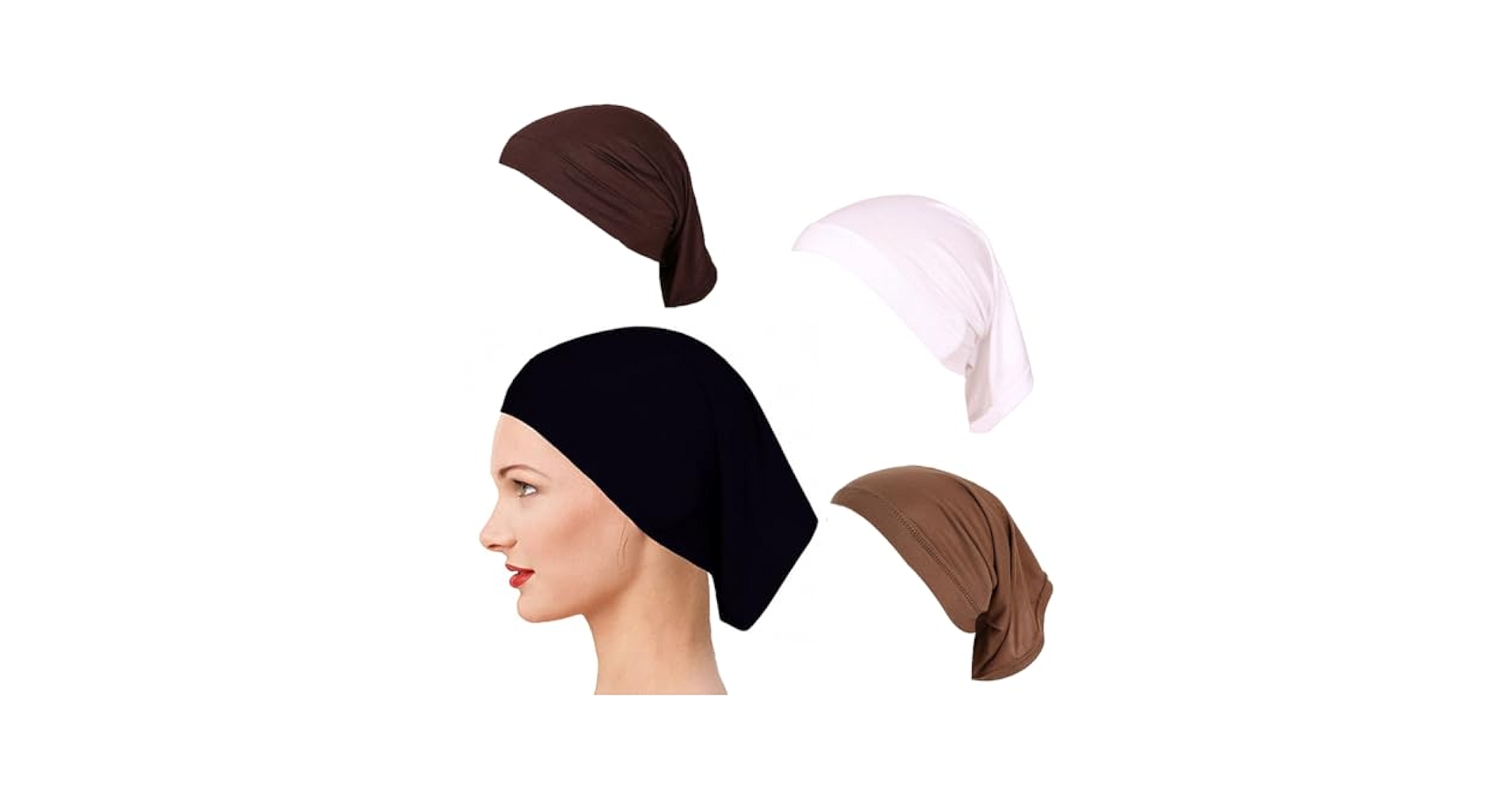 帽子 marihoja Stretch Scarf Cap 予約】Stretch Scarf Cap