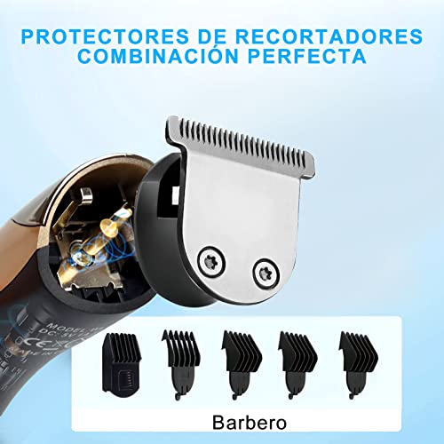 Recopilación y reviews de Maquina rapar los mejores 5. 10 Imagen adicional