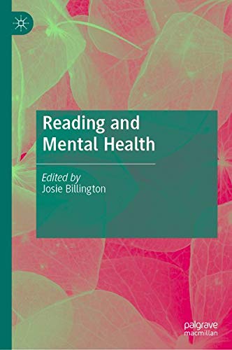 Buy Reading and Mental Health — BookShops.in