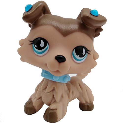 Lps Collectable Rare Figures Toy with lps Accessories Kids Gift (lps #893)