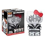 figuras hello kitty mercadolibre Amable pero no demasiado suave.