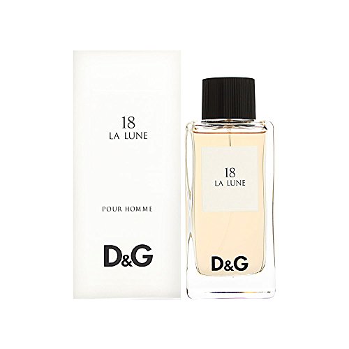 Dolce & Gabbana Dolce Gabbana Parfum 18 La Lune Eau De Toilette Zerstauber 100ml