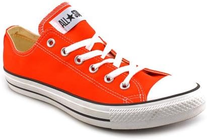 Converse 132303f Casual Flat Sneaker - Cherry Tomato