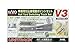 Kato USA, Inc. N V3 Rail Yard Switching Set, KAT208621 20-862